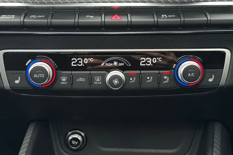  Audi SQ2 2.0 TFSI Black Edition S Tronic quattro Euro 6 (s/s) 5dr Thumbnail #22