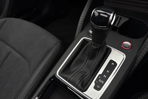  Audi SQ2 2.0 TFSI Black Edition S Tronic quattro Euro 6 (s/s) 5dr Thumbnail #23