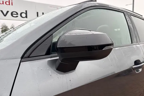  Audi SQ2 2.0 TFSI Black Edition S Tronic quattro Euro 6 (s/s) 5dr Thumbnail #30