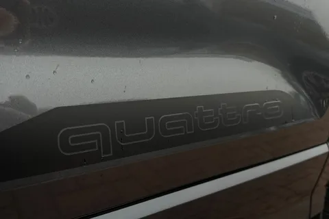  Audi SQ2 2.0 TFSI Black Edition S Tronic quattro Euro 6 (s/s) 5dr Thumbnail #32