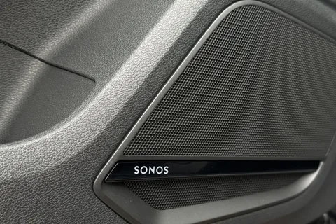  Audi SQ2 2.0 TFSI Black Edition S Tronic quattro Euro 6 (s/s) 5dr Thumbnail #33