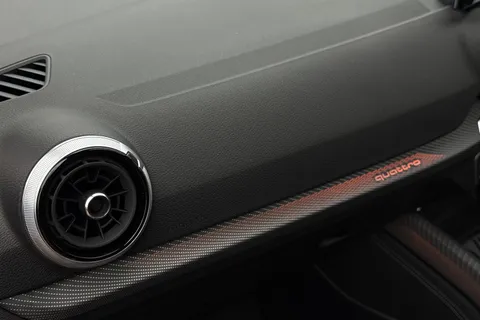  Audi SQ2 2.0 TFSI Black Edition S Tronic quattro Euro 6 (s/s) 5dr Thumbnail #35