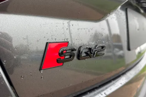  Audi SQ2 2.0 TFSI Black Edition S Tronic quattro Euro 6 (s/s) 5dr Thumbnail #39