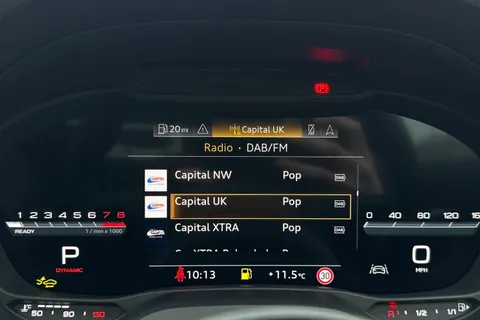  Audi SQ2 2.0 TFSI Black Edition S Tronic quattro Euro 6 (s/s) 5dr Thumbnail #50