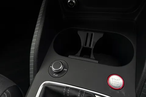  Audi SQ2 2.0 TFSI Black Edition S Tronic quattro Euro 6 (s/s) 5dr Thumbnail #59