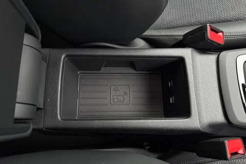  Audi SQ2 2.0 TFSI Black Edition S Tronic quattro Euro 6 (s/s) 5dr Thumbnail #60