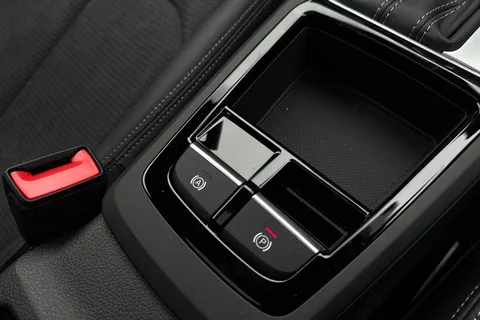  Audi SQ2 2.0 TFSI Black Edition S Tronic quattro Euro 6 (s/s) 5dr Thumbnail #61