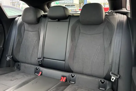 KY74DHO Volkswagen Id.7 210kW Match Pro S 86kWh ⭐Exterior Pack Plus & Sunroof, Black Pack, Heat Pum Thumbnail #20