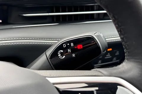 KY74DHO Volkswagen Id.7 210kW Match Pro S 86kWh ⭐Exterior Pack Plus & Sunroof, Black Pack, Heat Pum Thumbnail #24