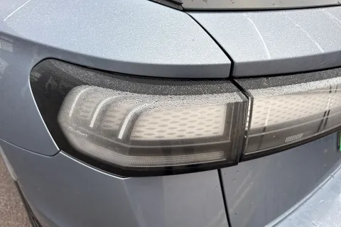 KY74DHO Volkswagen Id.7 210kW Match Pro S 86kWh ⭐Exterior Pack Plus & Sunroof, Black Pack, Heat Pum Thumbnail #26