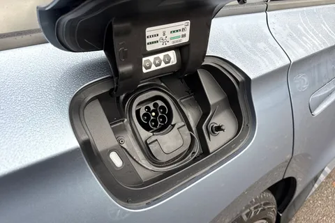 KY74DHO Volkswagen Id.7 210kW Match Pro S 86kWh ⭐Exterior Pack Plus & Sunroof, Black Pack, Heat Pum Thumbnail #31