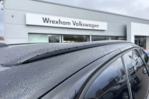 KY74DHO Volkswagen Id.7 210kW Match Pro S 86kWh ⭐Exterior Pack Plus & Sunroof, Black Pack, Heat Pum Thumbnail #32