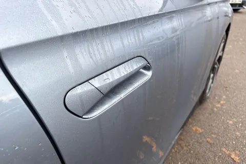 KY74DHO Volkswagen Id.7 210kW Match Pro S 86kWh ⭐Exterior Pack Plus & Sunroof, Black Pack, Heat Pum Thumbnail #33