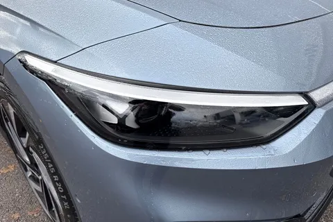 KY74DHO Volkswagen Id.7 210kW Match Pro S 86kWh ⭐Exterior Pack Plus & Sunroof, Black Pack, Heat Pum Thumbnail #34