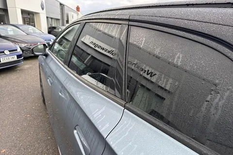 KY74DHO Volkswagen Id.7 210kW Match Pro S 86kWh ⭐Exterior Pack Plus & Sunroof, Black Pack, Heat Pum Thumbnail #37