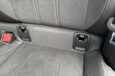 KY74DHO Volkswagen Id.7 210kW Match Pro S 86kWh ⭐Exterior Pack Plus & Sunroof, Black Pack, Heat Pum Thumbnail #39