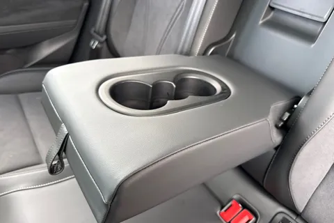 KY74DHO Volkswagen Id.7 210kW Match Pro S 86kWh ⭐Exterior Pack Plus & Sunroof, Black Pack, Heat Pum Thumbnail #41