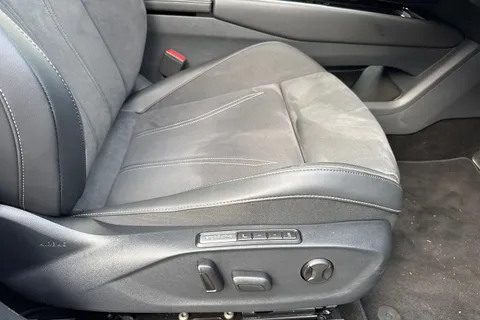 KY74DHO Volkswagen Id.7 210kW Match Pro S 86kWh ⭐Exterior Pack Plus & Sunroof, Black Pack, Heat Pum Thumbnail #44