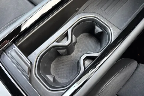 KY74DHO Volkswagen Id.7 210kW Match Pro S 86kWh ⭐Exterior Pack Plus & Sunroof, Black Pack, Heat Pum Thumbnail #47