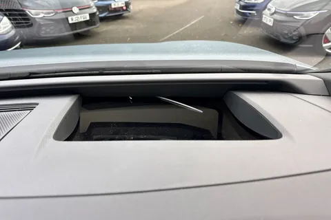 KY74DHO Volkswagen Id.7 210kW Match Pro S 86kWh ⭐Exterior Pack Plus & Sunroof, Black Pack, Heat Pum Thumbnail #50