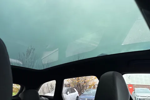 KY74DHO Volkswagen Id.7 210kW Match Pro S 86kWh ⭐Exterior Pack Plus & Sunroof, Black Pack, Heat Pum Thumbnail #53