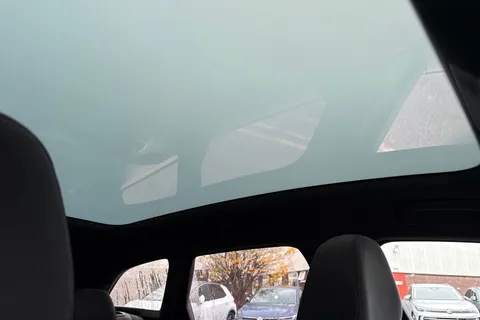 KY74DHO Volkswagen Id.7 210kW Match Pro S 86kWh ⭐Exterior Pack Plus & Sunroof, Black Pack, Heat Pum Thumbnail #54