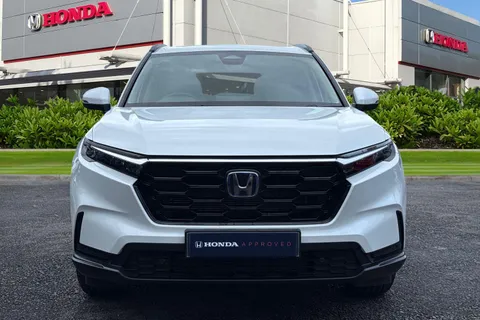 RA74JDK Honda CR-V 2.0 eHEV Elegance 5dr eCVT Thumbnail #5