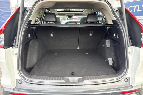 RA74JDK Honda CR-V 2.0 eHEV Elegance 5dr eCVT Thumbnail #10