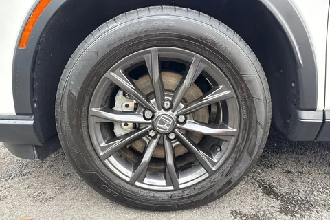 RA74JDK Honda CR-V 2.0 eHEV Elegance 5dr eCVT Thumbnail #13