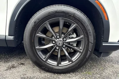 RA74JDK Honda CR-V 2.0 eHEV Elegance 5dr eCVT Thumbnail #15