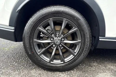 RA74JDK Honda CR-V 2.0 eHEV Elegance 5dr eCVT Thumbnail #16