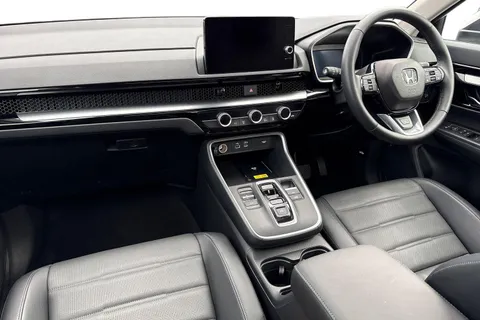 RA74JDK Honda CR-V 2.0 eHEV Elegance 5dr eCVT Thumbnail #17