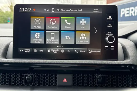 RA74JDK Honda CR-V 2.0 eHEV Elegance 5dr eCVT Thumbnail #21