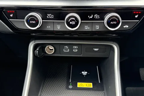 RA74JDK Honda CR-V 2.0 eHEV Elegance 5dr eCVT Thumbnail #22