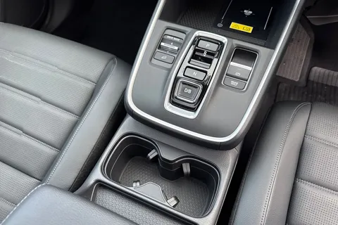 RA74JDK Honda CR-V 2.0 eHEV Elegance 5dr eCVT Thumbnail #23