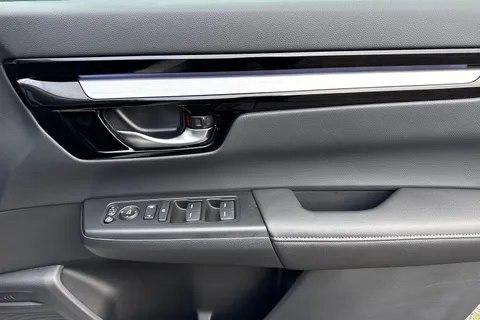 RA74JDK Honda CR-V 2.0 eHEV Elegance 5dr eCVT Thumbnail #24