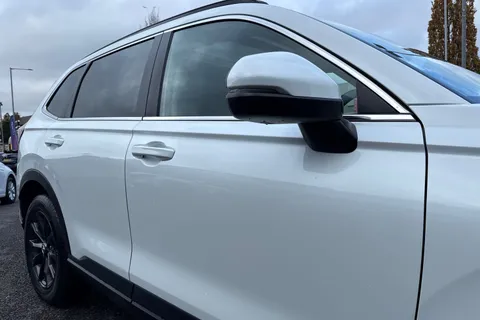 RA74JDK Honda CR-V 2.0 eHEV Elegance 5dr eCVT Thumbnail #26