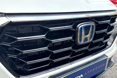 RA74JDK Honda CR-V 2.0 eHEV Elegance 5dr eCVT Thumbnail #27