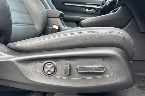 RA74JDK Honda CR-V 2.0 eHEV Elegance 5dr eCVT Thumbnail #28