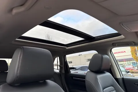 RA74JDK Honda CR-V 2.0 eHEV Elegance 5dr eCVT Thumbnail #30