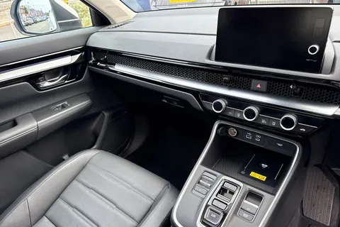 RA74JDK Honda CR-V 2.0 eHEV Elegance 5dr eCVT Thumbnail #31