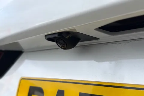 RA74JDK Honda CR-V 2.0 eHEV Elegance 5dr eCVT Thumbnail #34