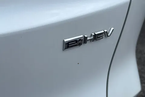 RA74JDK Honda CR-V 2.0 eHEV Elegance 5dr eCVT Thumbnail #35