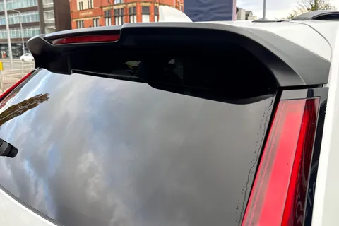 RA74JDK Honda CR-V 2.0 eHEV Elegance 5dr eCVT Thumbnail #36