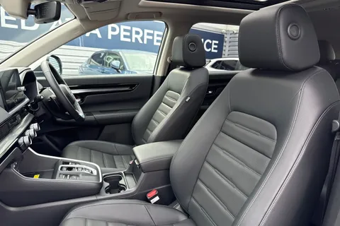 RA74JDK Honda CR-V 2.0 eHEV Elegance 5dr eCVT Thumbnail #39