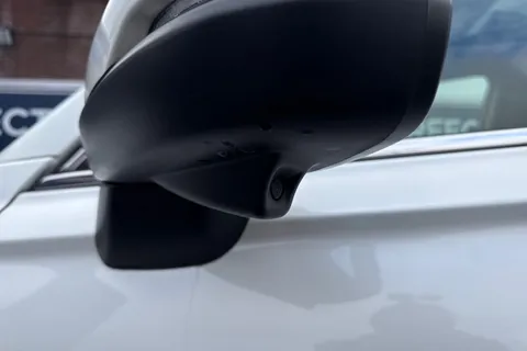 RA74JDK Honda CR-V 2.0 eHEV Elegance 5dr eCVT Thumbnail #40