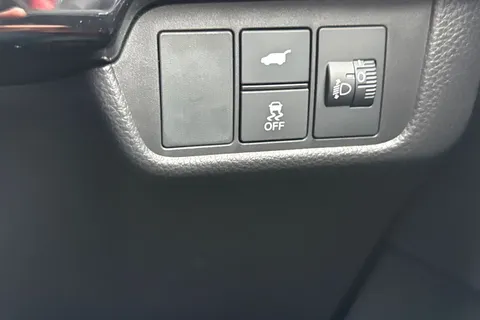 RA74JDK Honda CR-V 2.0 eHEV Elegance 5dr eCVT Thumbnail #43