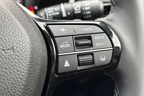 RA74JDK Honda CR-V 2.0 eHEV Elegance 5dr eCVT Thumbnail #44