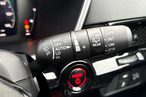 RA74JDK Honda CR-V 2.0 eHEV Elegance 5dr eCVT Thumbnail #45