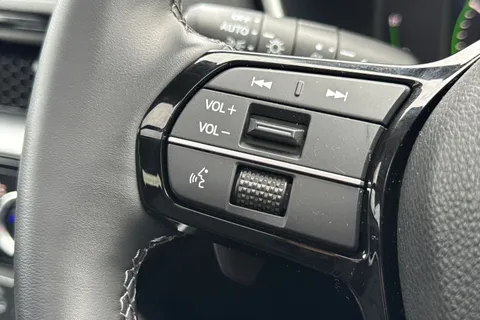 RA74JDK Honda CR-V 2.0 eHEV Elegance 5dr eCVT Thumbnail #48